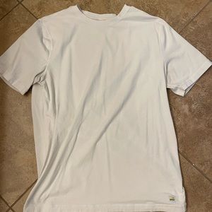 Vuori Tuvalu tee size large white